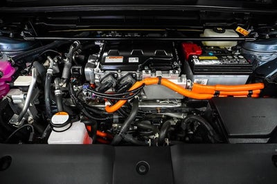 2023 Lexus RZ 450e Premium