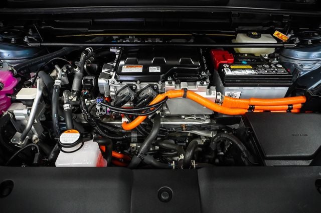 2023 Lexus RZ 450e Premium
