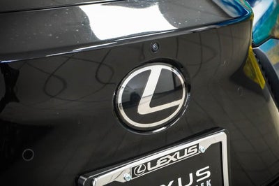 2023 Lexus RZ 450e Premium