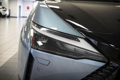 2023 Lexus RZ 450e Premium