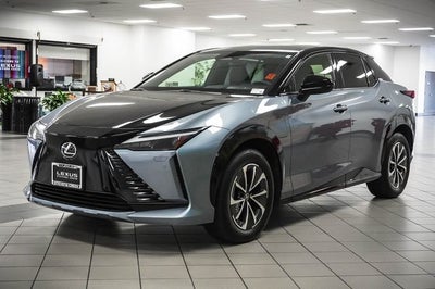 2023 Lexus RZ 450e Premium