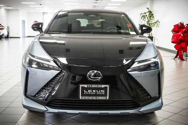 2023 Lexus RZ 450e Premium