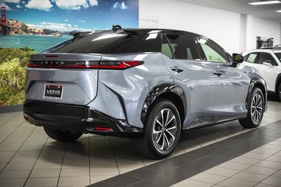 2023 Lexus RZ 450e Premium