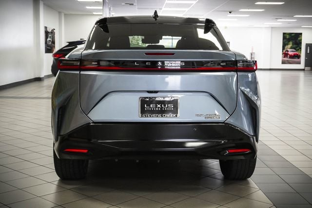 2023 Lexus RZ 450e Premium
