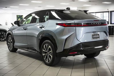 2023 Lexus RZ 450e Premium