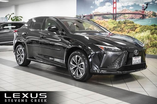 2023 Lexus RZ 450e Premium