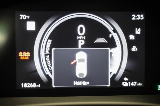 2023 Lexus RZ 450e Premium