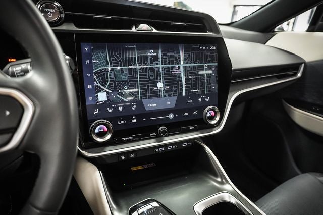 2023 Lexus RZ 450e Premium