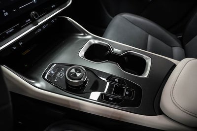 2023 Lexus RZ 450e Premium