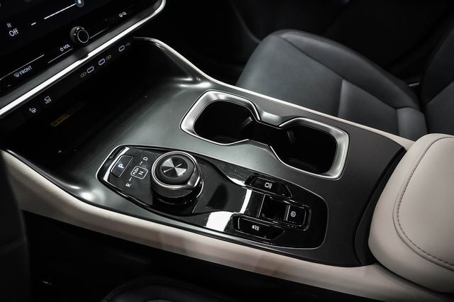 2023 Lexus RZ 450e Premium