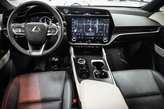 2023 Lexus RZ 450e Premium