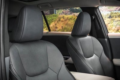 2023 Lexus RZ 450e Premium