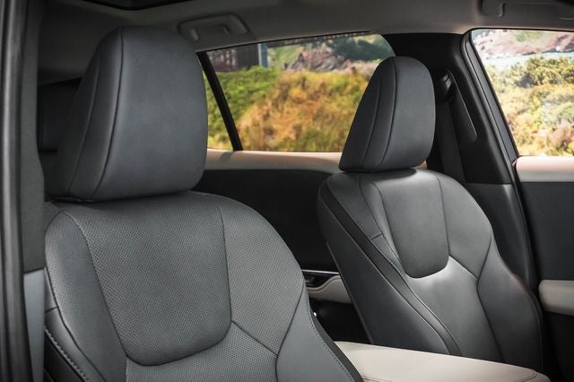 2023 Lexus RZ 450e Premium