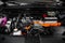 2023 Lexus RZ 450e Premium