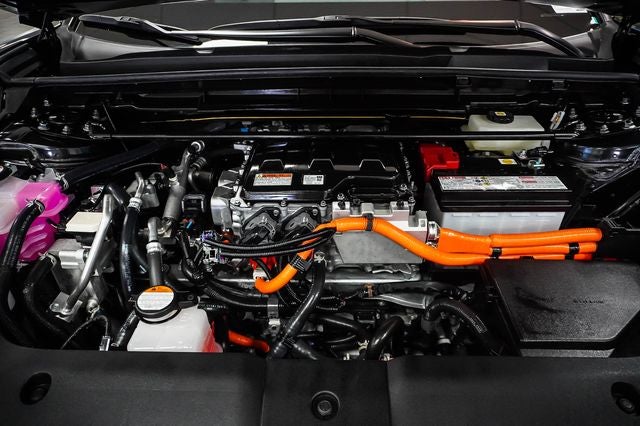 2023 Lexus RZ 450e Premium