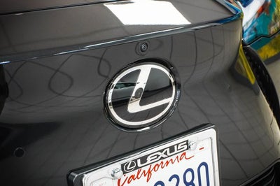 2023 Lexus RZ 450e Premium