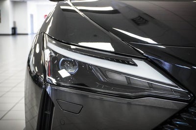 2023 Lexus RZ 450e Premium