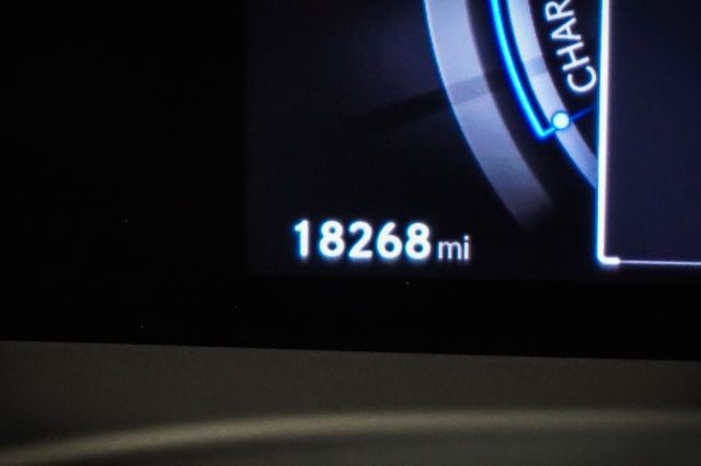 2023 Lexus RZ 450e Premium