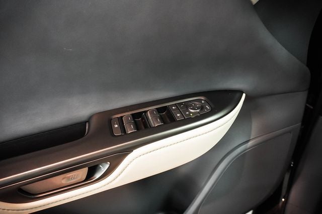 2023 Lexus RZ 450e Premium