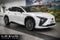 2024 Lexus RZ 300e Luxury