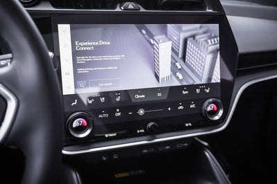 2024 Lexus RZ 300e Luxury
