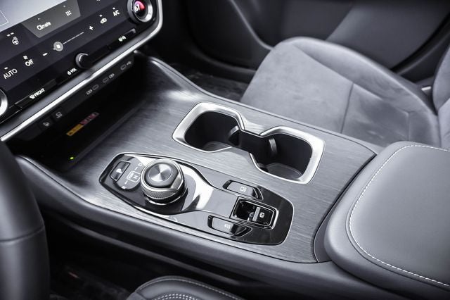 2024 Lexus RZ 300e Luxury