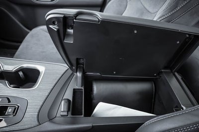 2024 Lexus RZ 300e Luxury