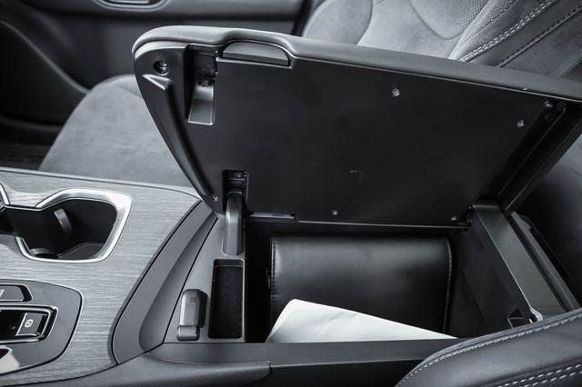 2024 Lexus RZ 300e Luxury