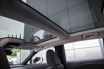2024 Lexus RZ 300e Luxury