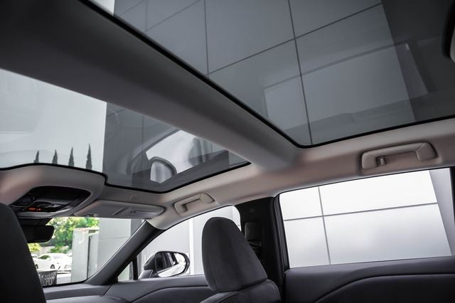 2024 Lexus RZ 300e Luxury