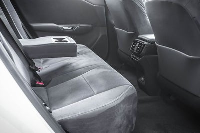 2024 Lexus RZ 300e Luxury