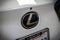 2024 Lexus RZ 300e Luxury