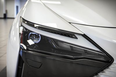 2024 Lexus RZ 300e Luxury