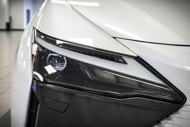 2024 Lexus RZ 300e Luxury