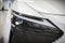 2024 Lexus RZ 300e Luxury