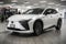 2024 Lexus RZ 300e Luxury