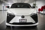 2024 Lexus RZ 300e Luxury