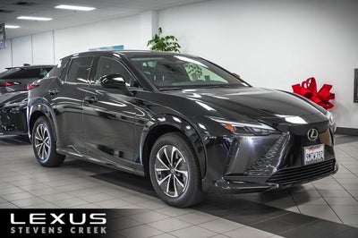 2024 Lexus RZ 300e
