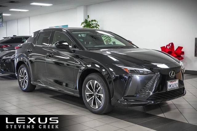 2024 Lexus RZ 300e