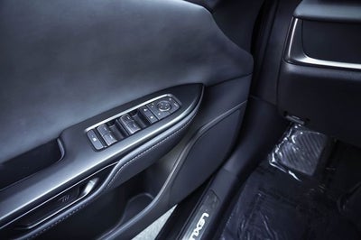 2024 Lexus RZ 300e