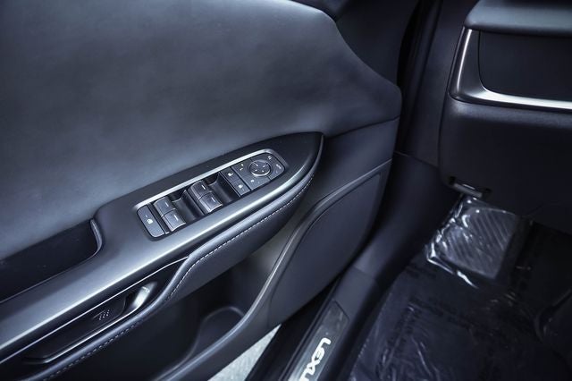 2024 Lexus RZ 300e