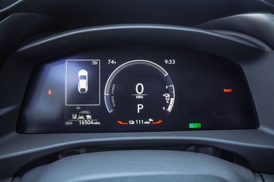 2024 Lexus RZ 300e