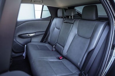 2024 Lexus RZ 300e