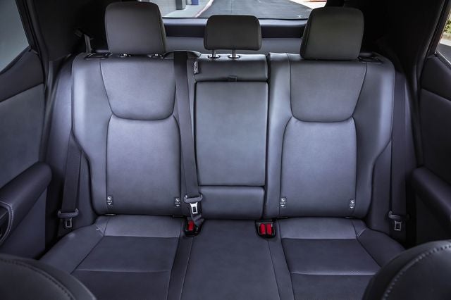 2024 Lexus RZ 300e