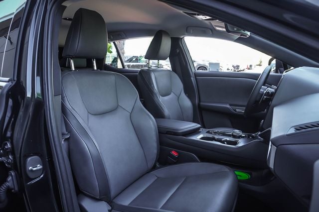2024 Lexus RZ 300e