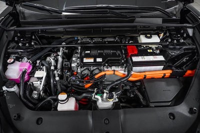2024 Lexus RZ 300e