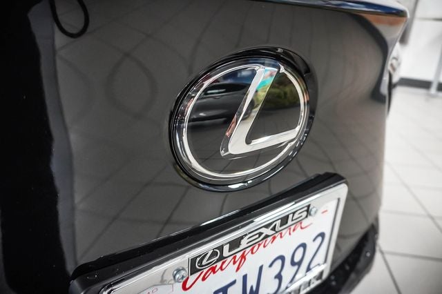 2024 Lexus RZ 300e