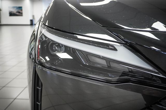 2024 Lexus RZ 300e