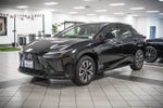 2024 Lexus RZ 300e