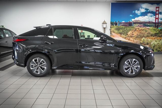 2024 Lexus RZ 300e